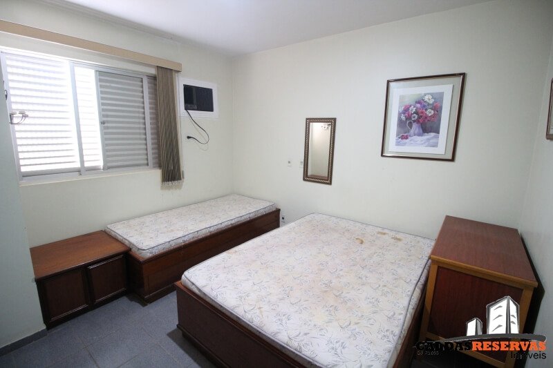 Fotos apartametnos RIO CALDAS CALDAS NOVAS